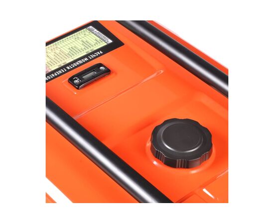  Генератор бензиновый PATRIOT GRA 9500AWS (472102195) 