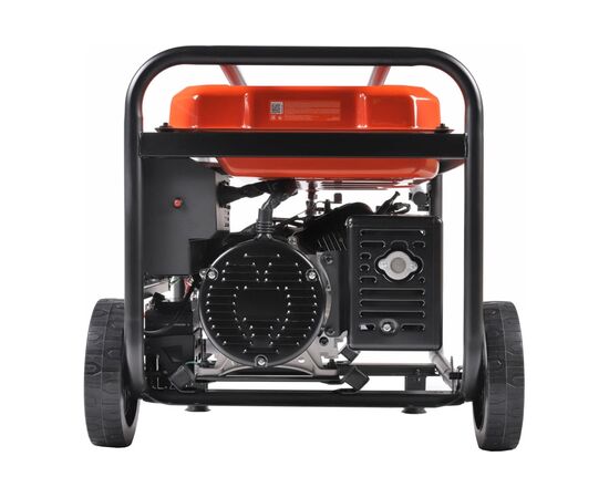  Генератор бензиновый PATRIOT GRA 9500AWS (472102195) 