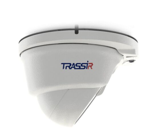  IP-камера TRASSIR TR-D2S5 v2 2.8 уличная 2Мп с ИК-подсветкой, матрица 1/2.9" CMOS 