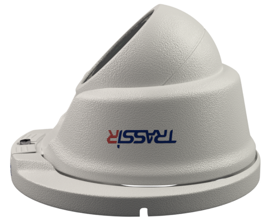  IP-камера TRASSIR TR-D2S5 v2 2.8 уличная 2Мп с ИК-подсветкой, матрица 1/2.9" CMOS 