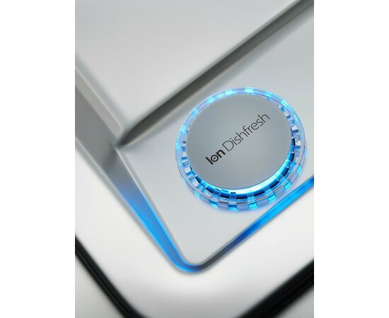  Посудомоечная машина Midea MFD60S350Si серебристый 