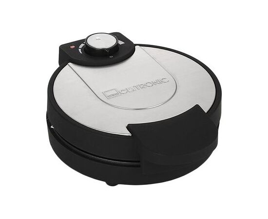  Вафельница Clatronic WA 3492 schwarz inox 