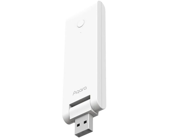  Центр управления Aqara Hub E1 (HE1-G01) 