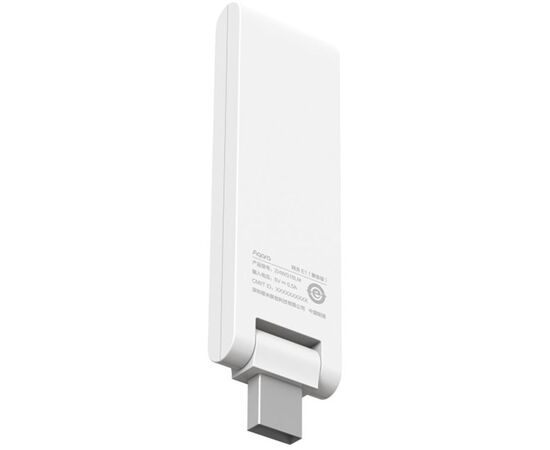  Центр управления Aqara Hub E1 (HE1-G01) 