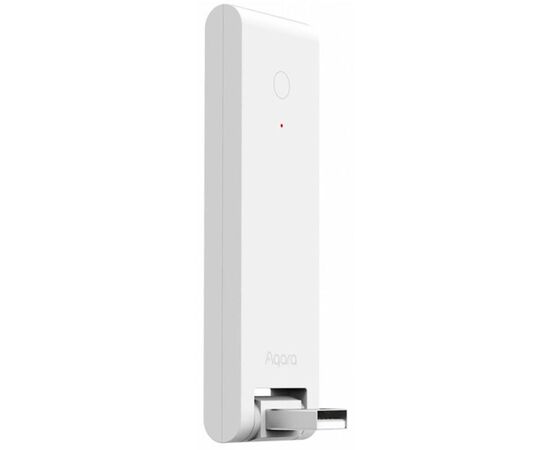  Центр управления Aqara Hub E1 (HE1-G01) 
