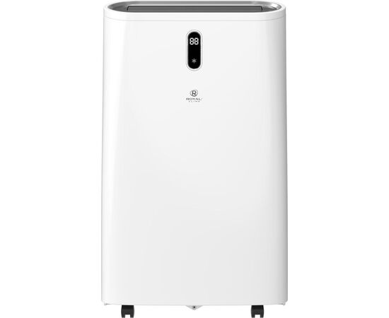  Мобильный кондиционер ROYAL Clima RM-ST39CH-E 