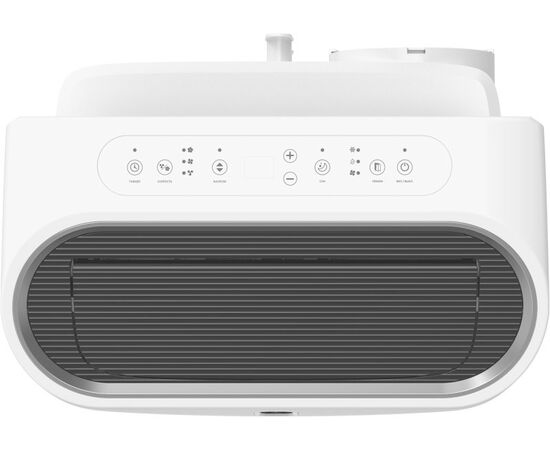  Мобильный кондиционер ROYAL Clima RM-ST39CH-E 