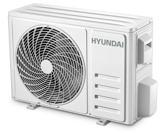  Сплит-система Hyundai HAC-18/T-PRO Неинвертор (Завод TCL, компрессор GMCC) 