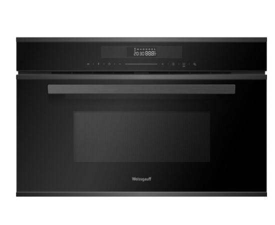  Встраиваемая микроволновая печь Weissgauff BMWO-349 DBSX Touch 