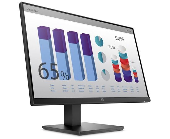  Монитор HP P24q G4 Quad HD QHD 8MB10AA 