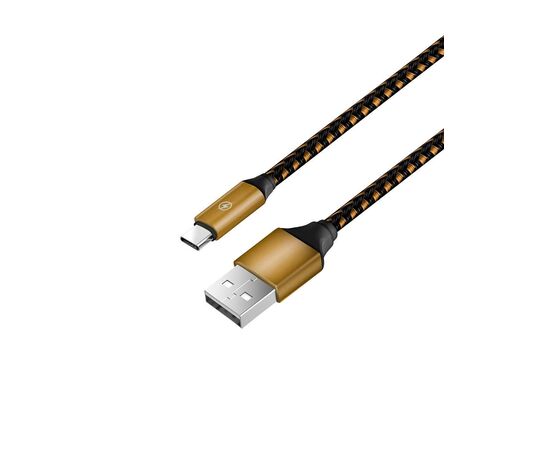  Кабель зарядки Type-C 
