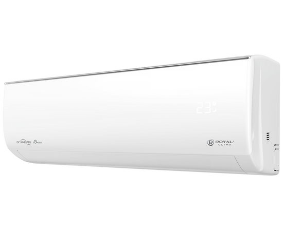  Настенная сплит-система Royal Clima RCI-GL35HN белый 