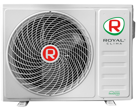  Настенная сплит-система Royal Clima RCI-GL35HN белый 