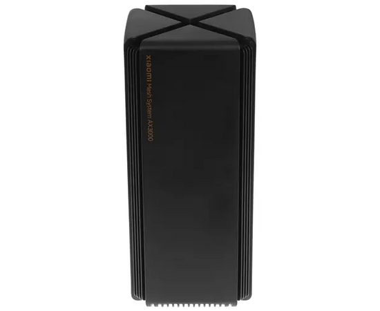  Роутер Xiaomi Mesh System AX3000 RA82 (DVB4315GL) Black 