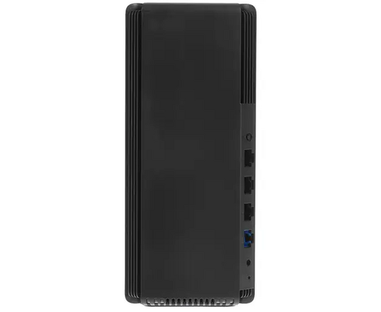  Роутер Xiaomi Mesh System AX3000 RA82 (DVB4315GL) Black 
