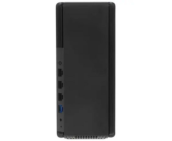  Роутер Xiaomi Mesh System AX3000 RA82 (DVB4315GL) Black 