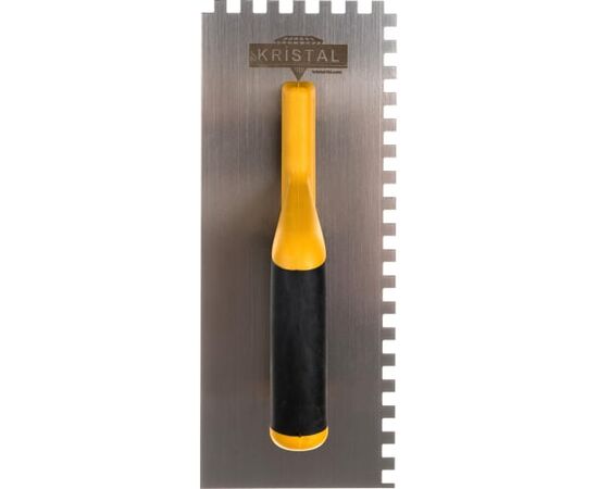  Гребёнка Kristal 36145 300х120мм 