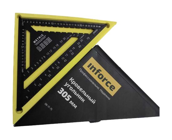  Кровельный угольник Inforce 06-11-75 305мм 