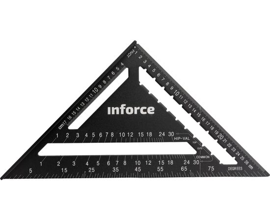  Кровельный угольник Inforce 06-11-75 305мм 