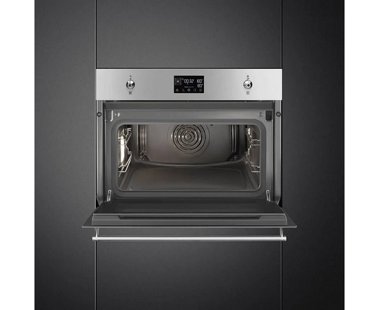  Духовой шкаф SMEG SOP6302TX 