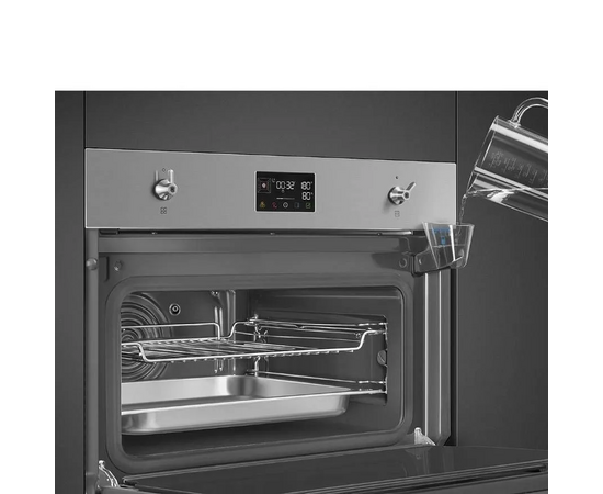  Духовой шкаф SMEG SOP6302TX 