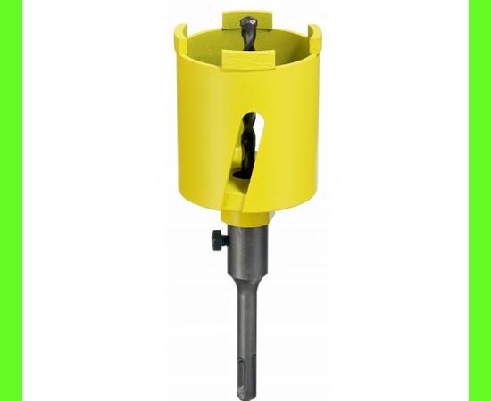  Коронка алмазная по бетону Diamond Industrial DIDCC68 68 мм 