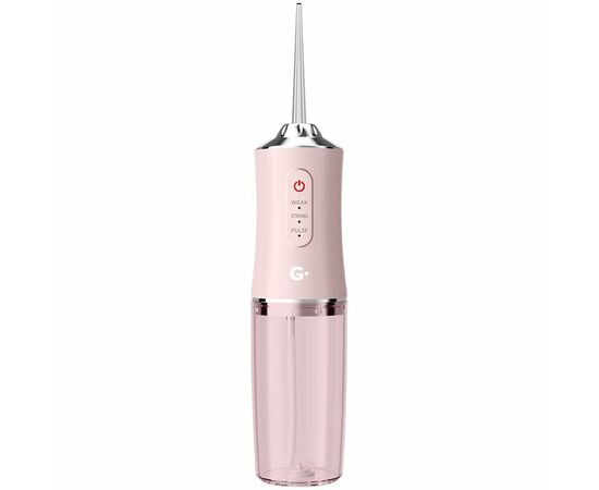  Ирригатор GEOZON Comfy Stream G-HL05PNK Pink 