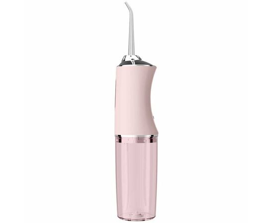  Ирригатор GEOZON Comfy Stream G-HL05PNK Pink 