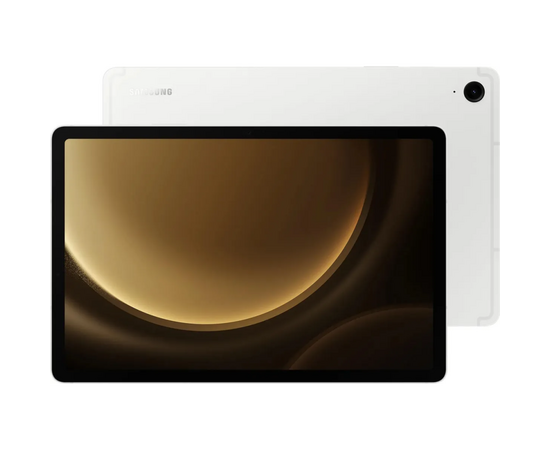  Планшет Samsung Galaxy Tab S9 FE BSM-X510 (SM-X510NZSACAU) RAM6Gb ROM128Gb серебристый 