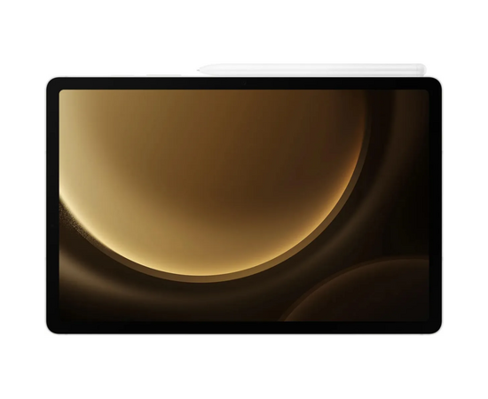  Планшет Samsung Galaxy Tab S9 FE BSM-X510 (SM-X510NZSACAU) RAM6Gb ROM128Gb серебристый 