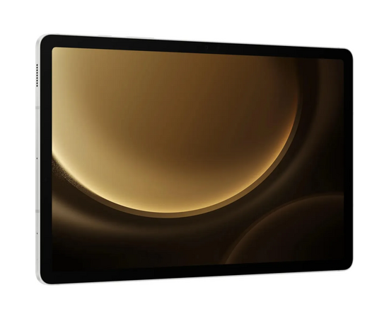  Планшет Samsung Galaxy Tab S9 FE BSM-X510 (SM-X510NZSACAU) RAM6Gb ROM128Gb серебристый 