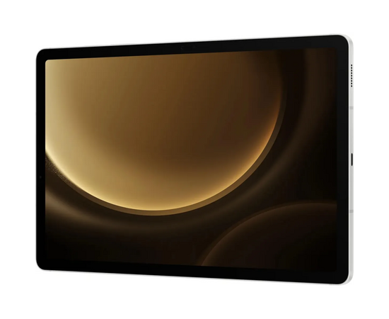  Планшет Samsung Galaxy Tab S9 FE BSM-X510 (SM-X510NZSACAU) RAM6Gb ROM128Gb серебристый 