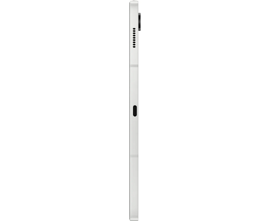  Планшет Samsung Galaxy Tab S9 FE BSM-X510 (SM-X510NZSACAU) RAM6Gb ROM128Gb серебристый 