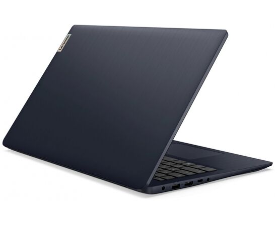  Ноутбук Lenovo IdeaPad 3 15IAU7 (82RK003VRK) Blue 