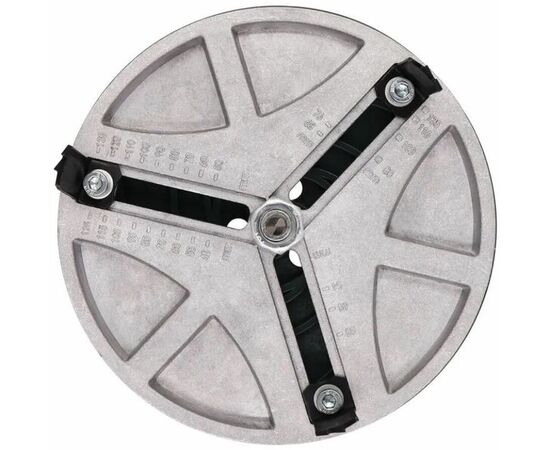  Пила кольцевая регулируемая Vertex Tools 0282-45-130 45-130мм 