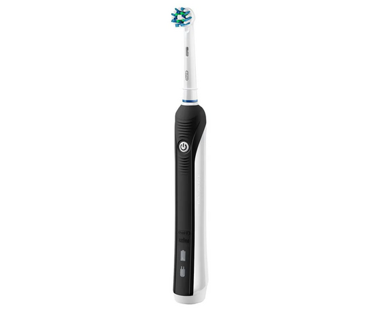  Электрическая зубная щетка ORAL-B Pro 750 LTD EDIT Pink 