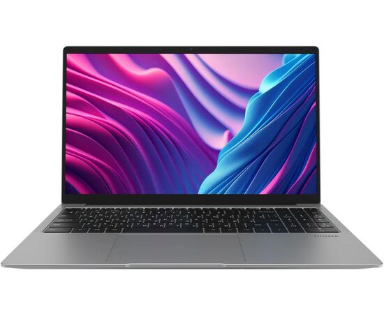  Ноутбук DIGMA Eve C5801 (DN15CN-8CXW03) 15.6" IPS FHD/Cel N4020/8Gb/256Gb SSD/VGA int/W11Pro/silver 