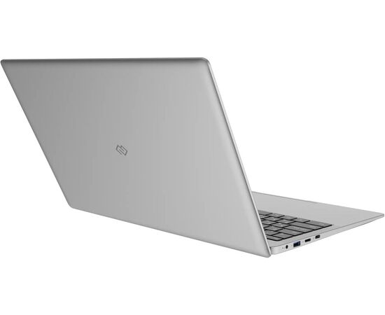  Ноутбук DIGMA Eve C5801 (DN15CN-8CXW03) 15.6" IPS FHD/Cel N4020/8Gb/256Gb SSD/VGA int/W11Pro/silver 