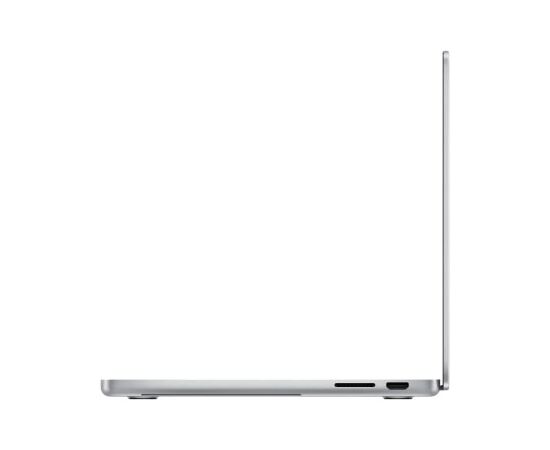  Ноутбук APPLE MacBook Pro 14 (MRX73ZP/A) M3 Pro/18Gb/1Tb SSD/MacOS/нужен переходник на EU/Silver 