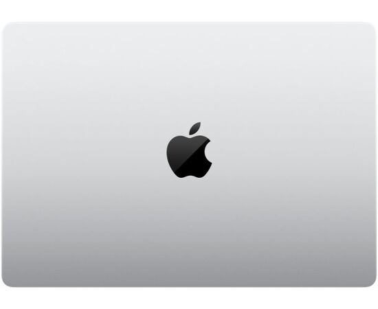  Ноутбук APPLE MacBook Pro 14 (MRX73ZP/A) M3 Pro/18Gb/1Tb SSD/MacOS/нужен переходник на EU/Silver 
