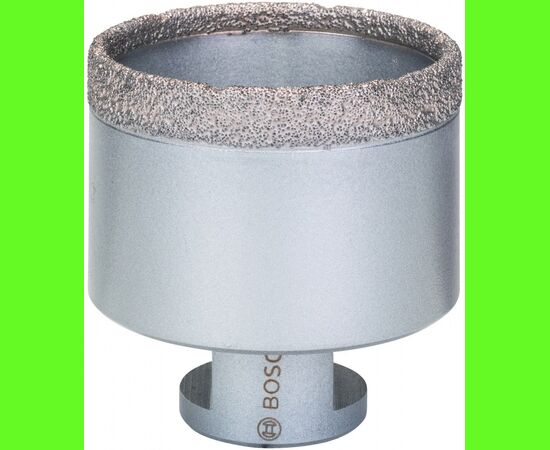  Коронка алмазная Bosch Dry Speed 2.608.587.128 