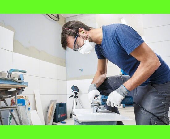  Коронка алмазная Bosch Dry Speed 2.608.587.128 