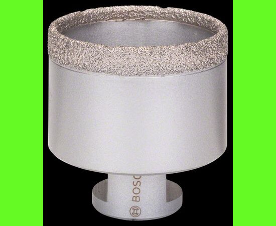 Коронка алмазная Bosch Dry Speed 2.608.587.128 
