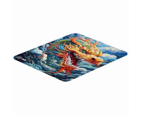  Коврик для мыши Cactus Colorful Dragon CS-MP-D07M 300x250x3мм 