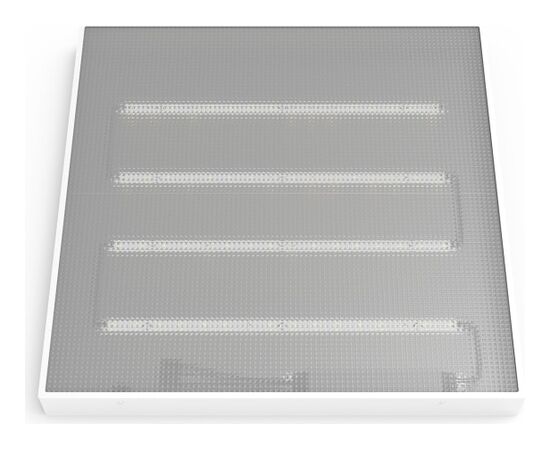  Светильник Gauss Mir G1-A0-00070-01G03-2003550 30Вт 5000K белый 