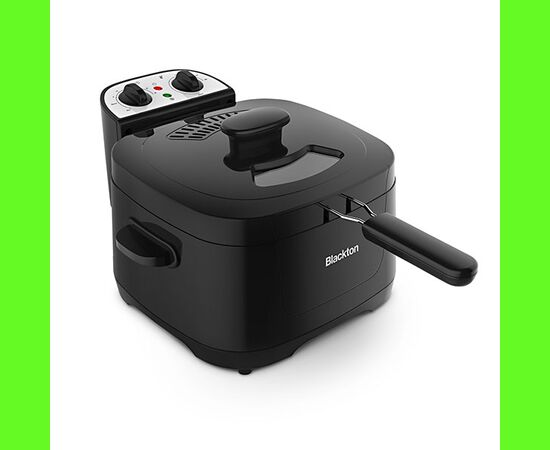  Фритюрница BLACKTON Bt DF1112 Черный 