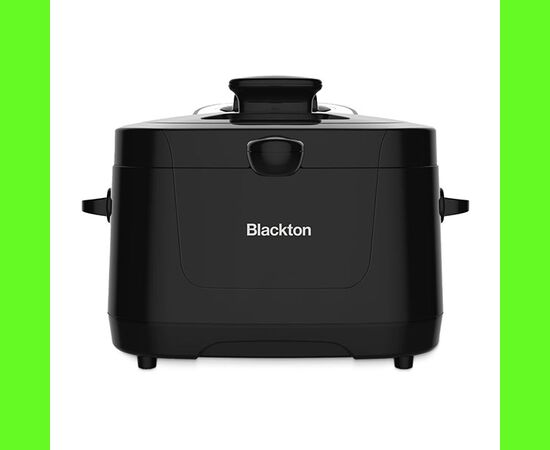  Фритюрница BLACKTON Bt DF1112 Черный 