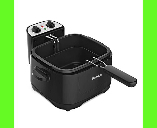  Фритюрница BLACKTON Bt DF1112 Черный 