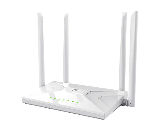  Роутер Netis NC21 двухдиапазонный АС1200 