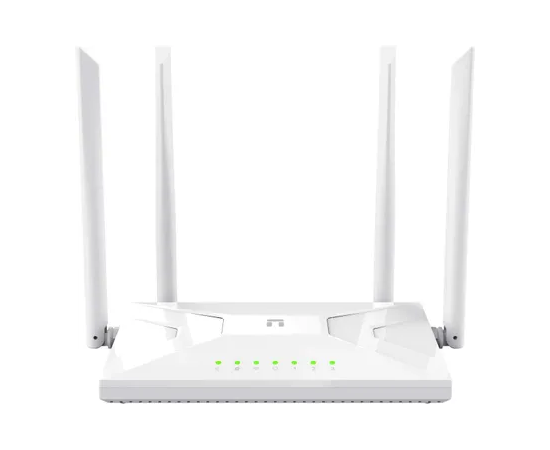  Роутер Netis NC21 двухдиапазонный АС1200 